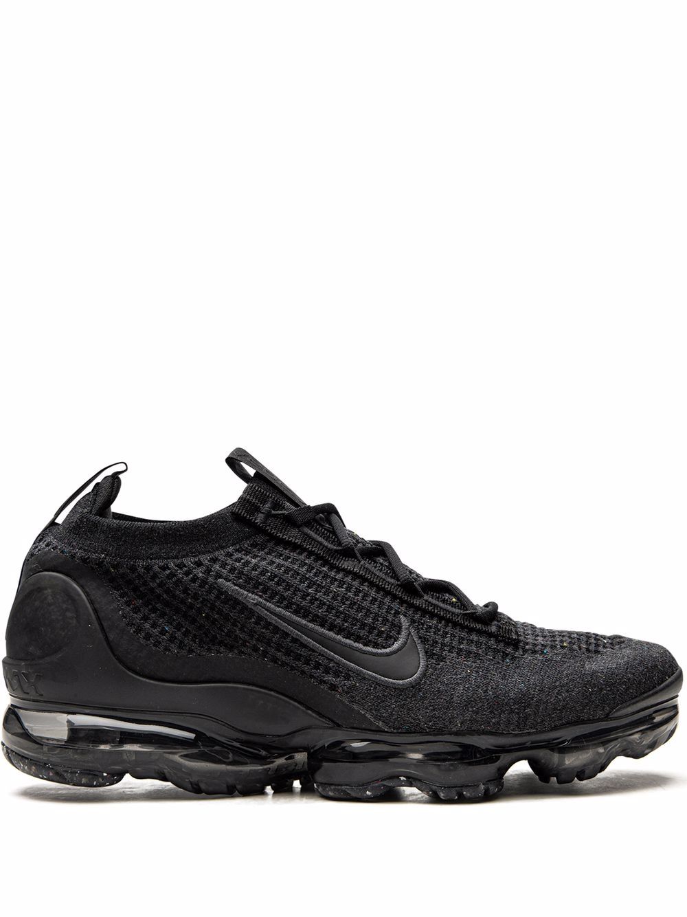 Nike Air VaporMax 2021 运动鞋 - 黑色