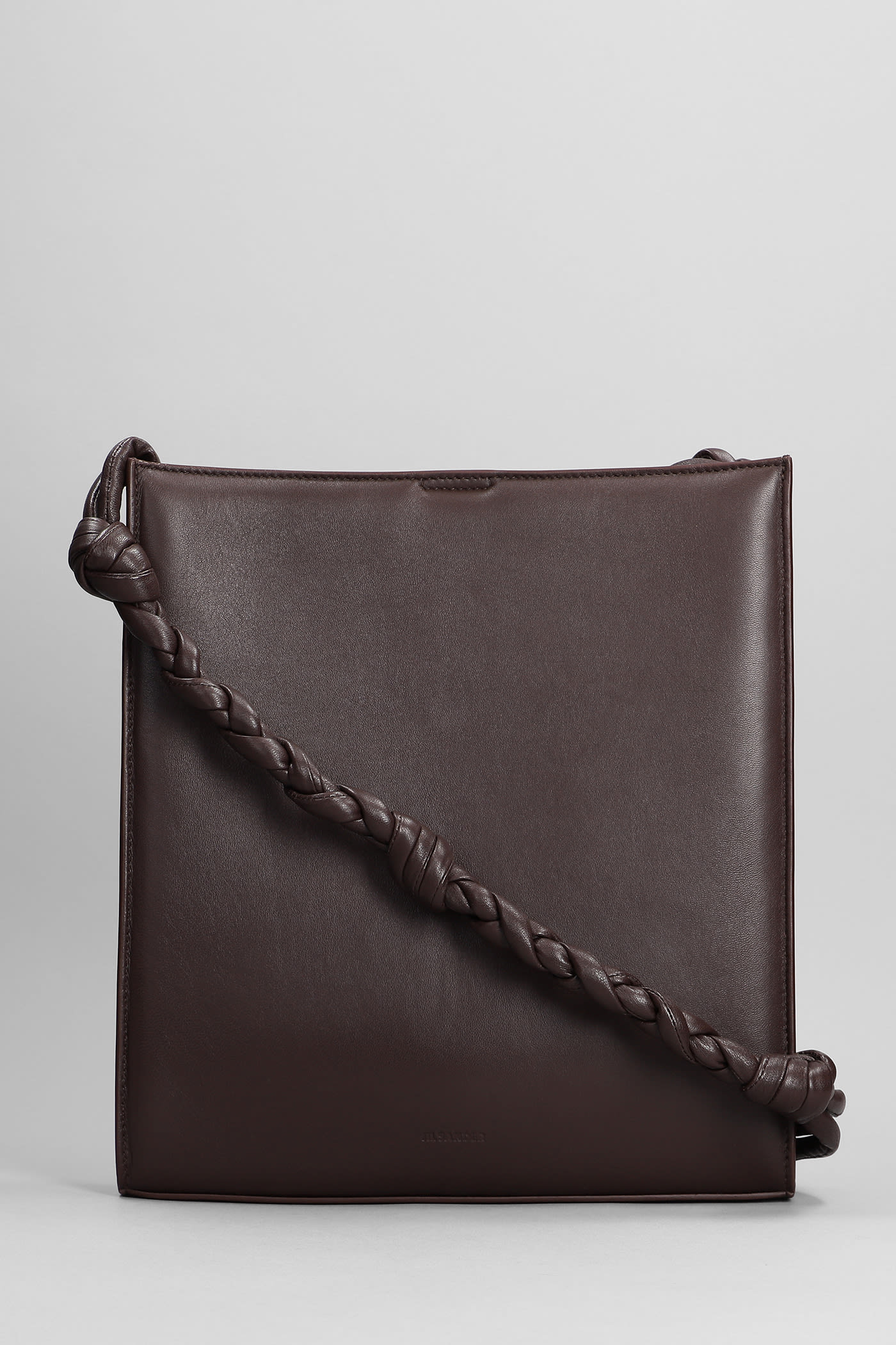 Jil Sander Medium Padded Tangle Bag