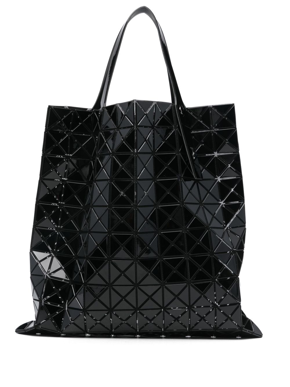 Bao Bao Issey Miyake Prism 手提包 - 黑色