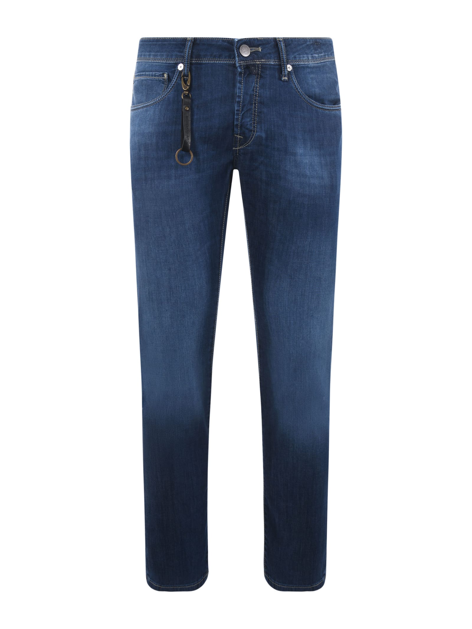 Incotex Jeans