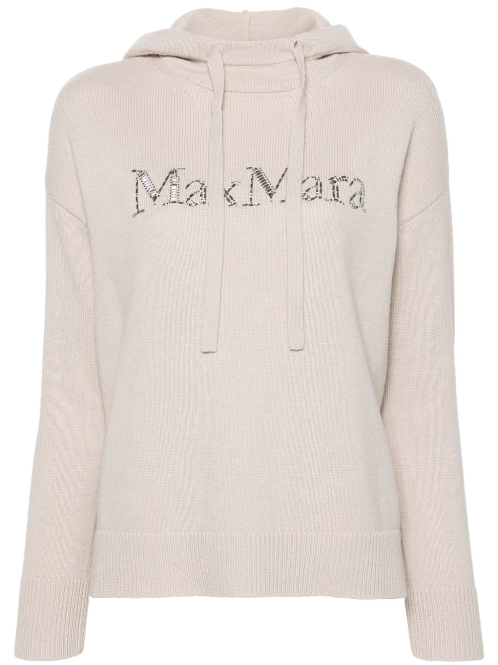 'S Max Mara Gorizia 毛衣 - 中性色