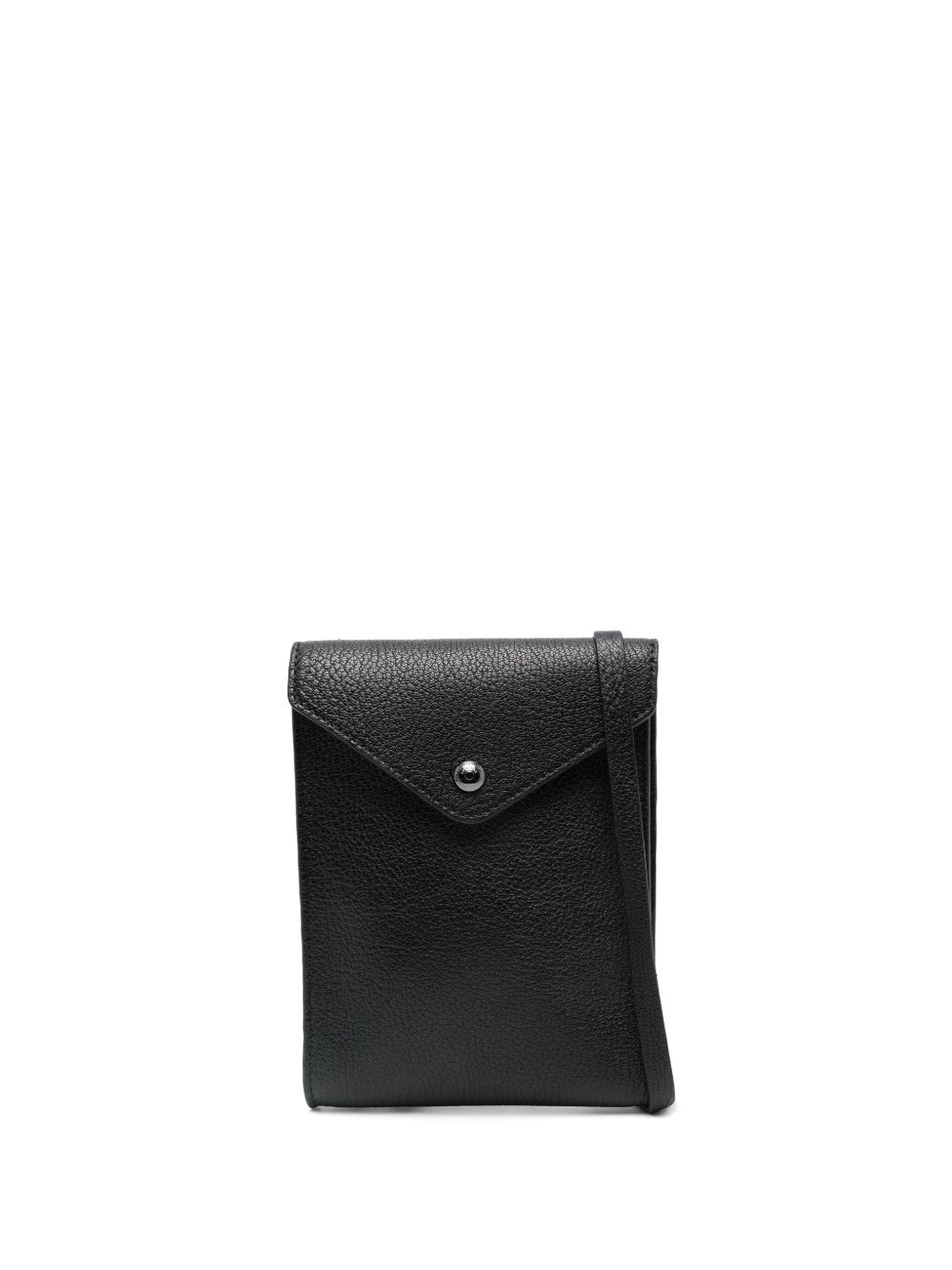 LEMAIRE Envelope 单肩包 - 黑色