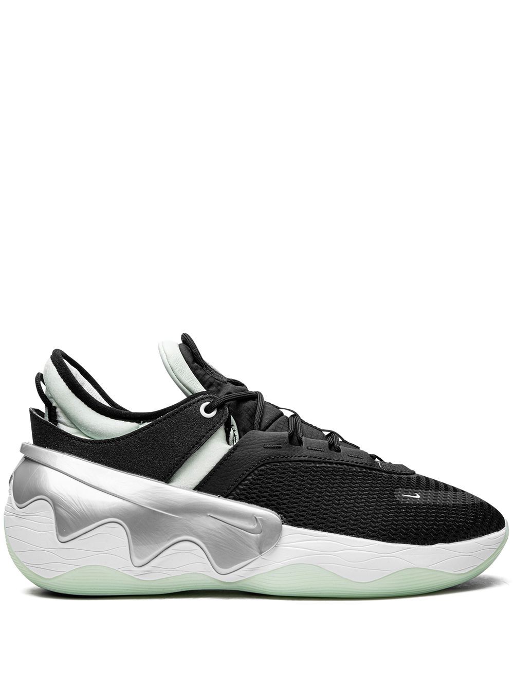 Nike D/MS/X Distorted DNA All Star 2021 运动鞋 - 黑色