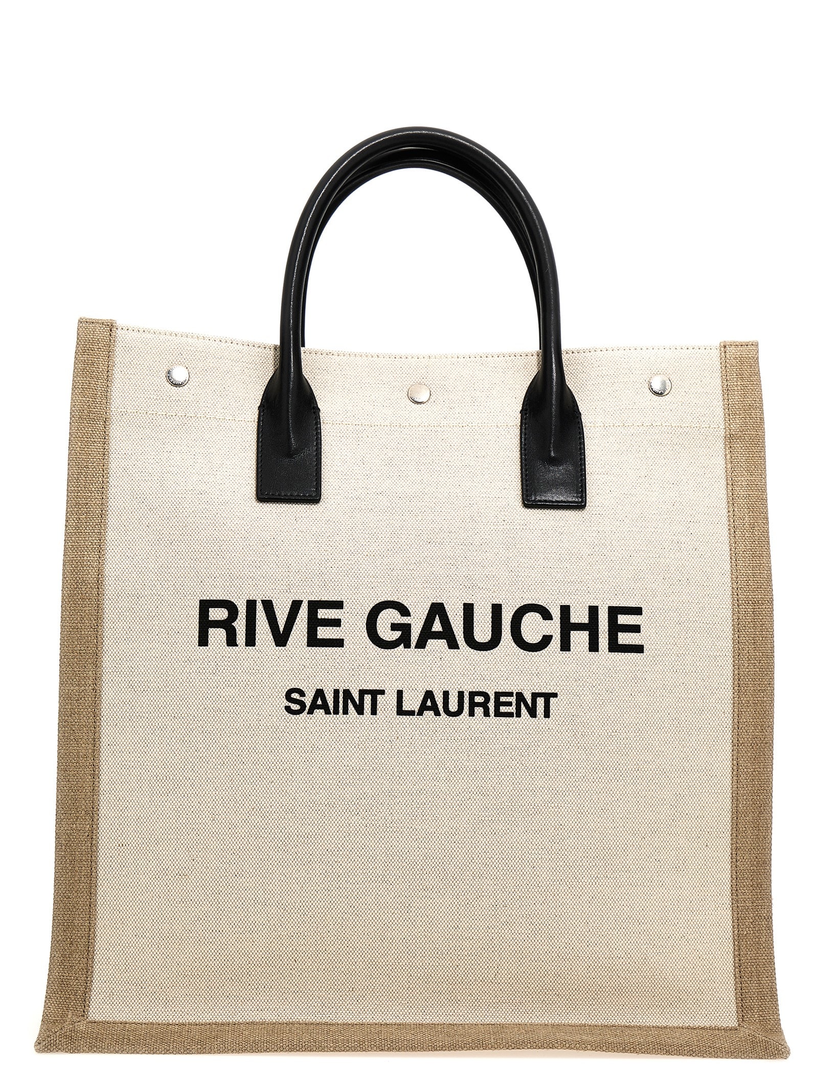 Saint Laurent Rive Gauche Shoulder Bag