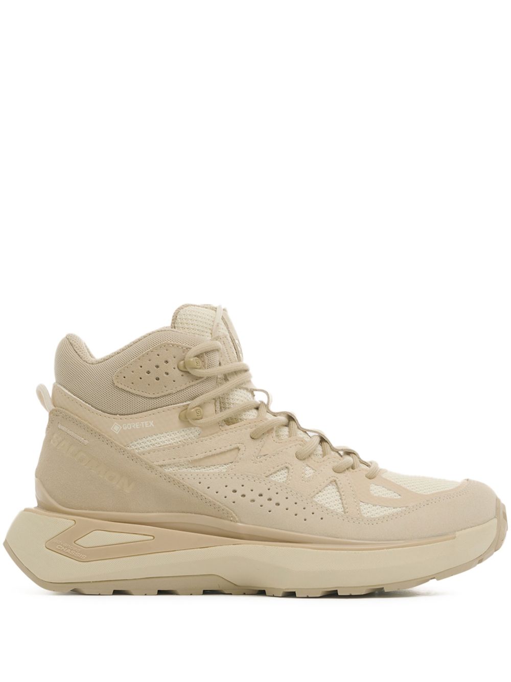 Salomon Odyssey ELMT 运动鞋 - 中性色
