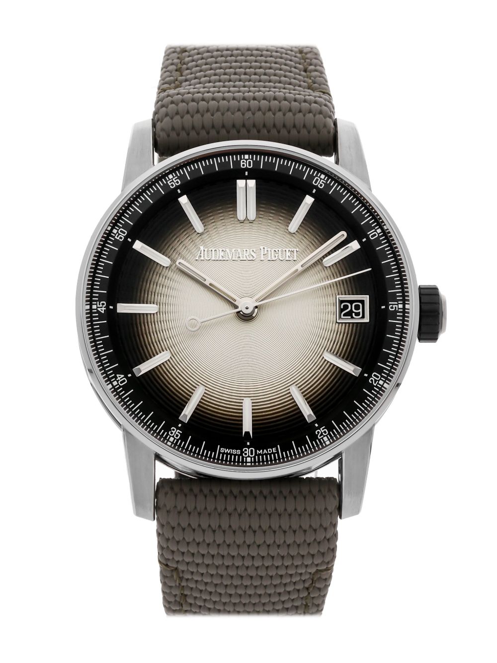 Audemars Piguet Audemars Piguet Code 41毫米腕表（典藏款） - 中性色