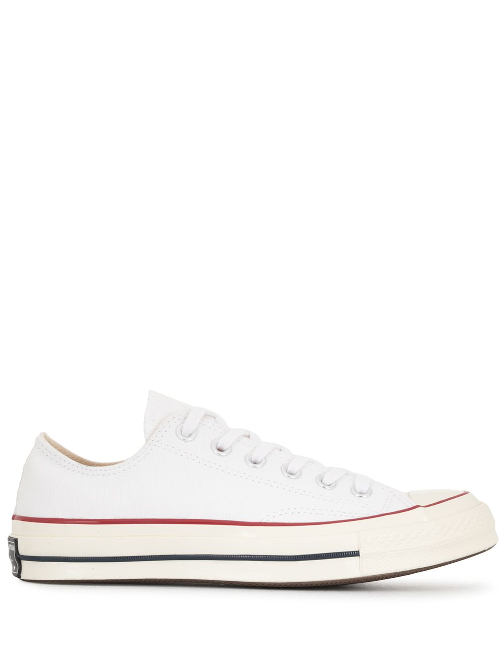 Converse Chuck 70 低帮板鞋 - 白色
