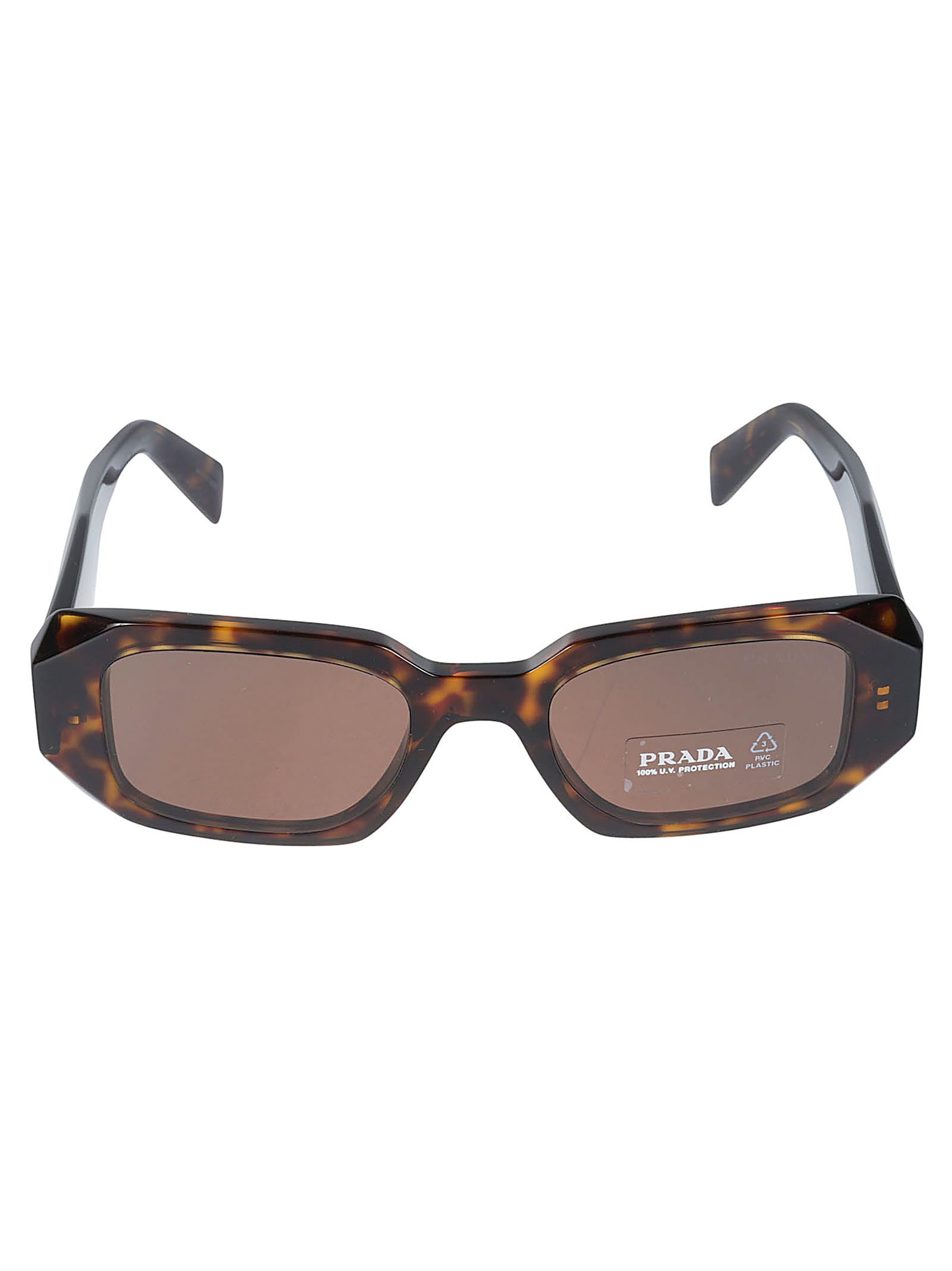 Prada Eyewear Scultoreo太阳镜