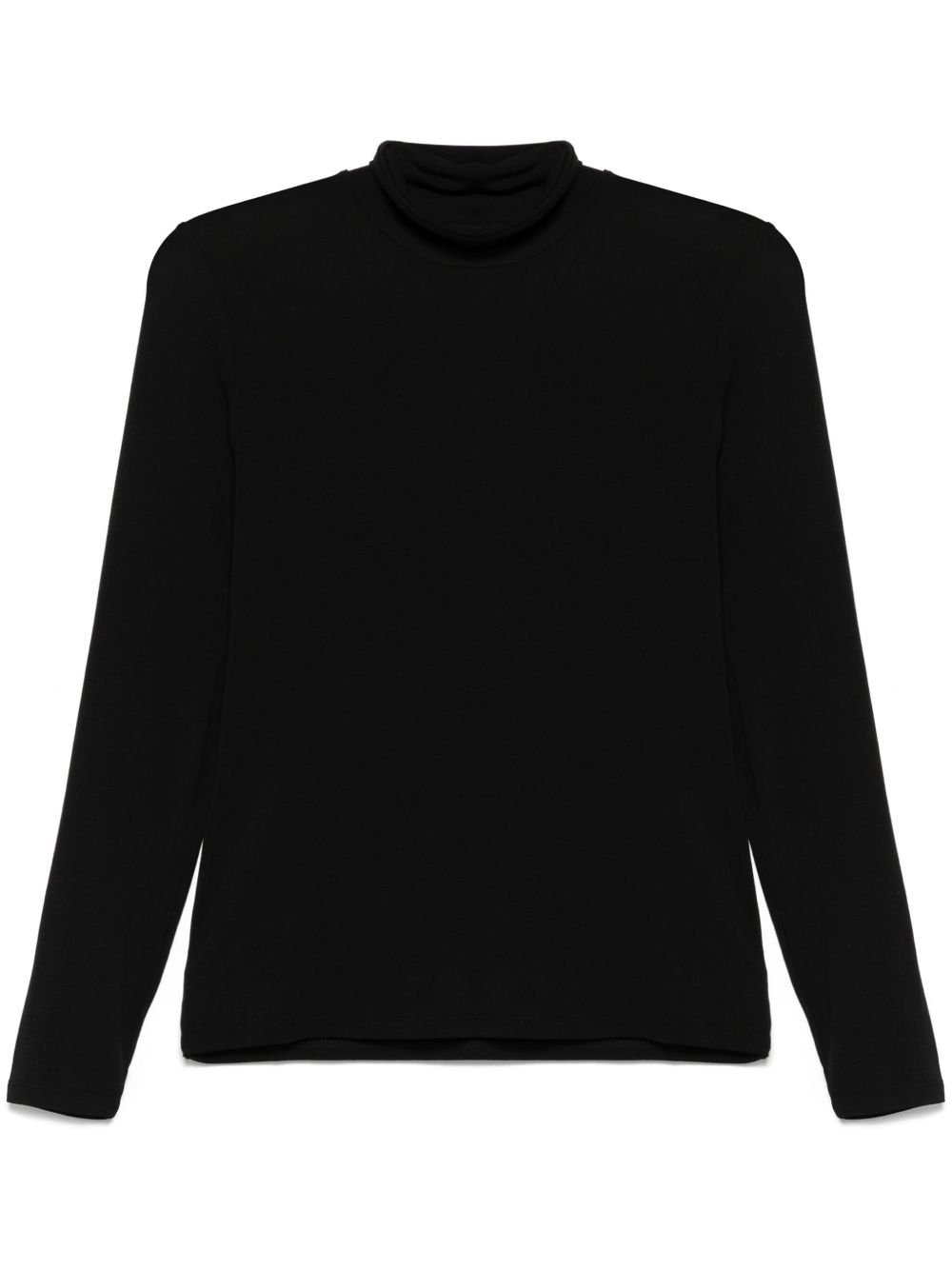 Weekend Max Mara Multif 上衣 - 黑色