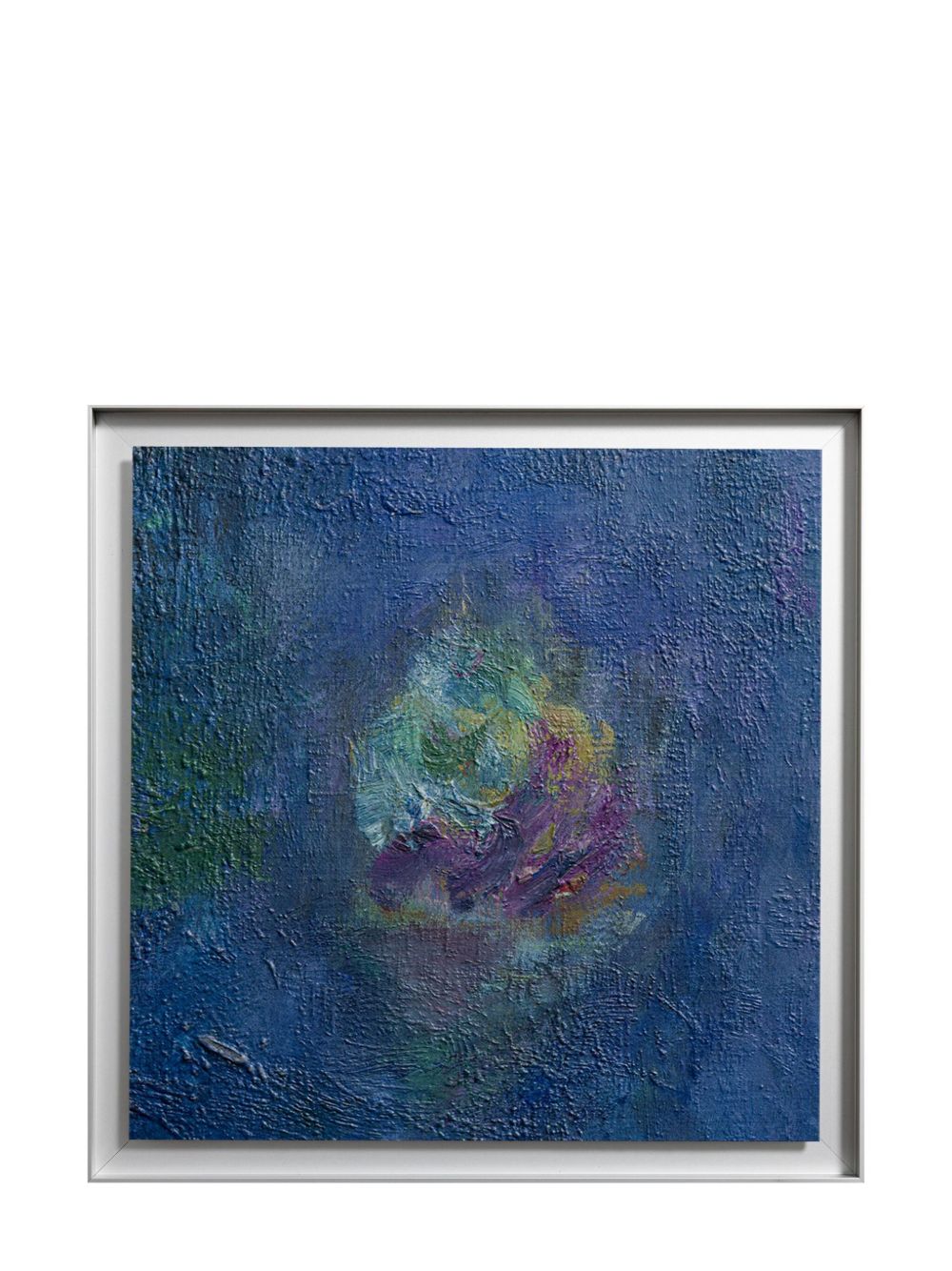 LITO Masters Claude Monet Matin aux Saules II, 2023-2024 - 蓝色