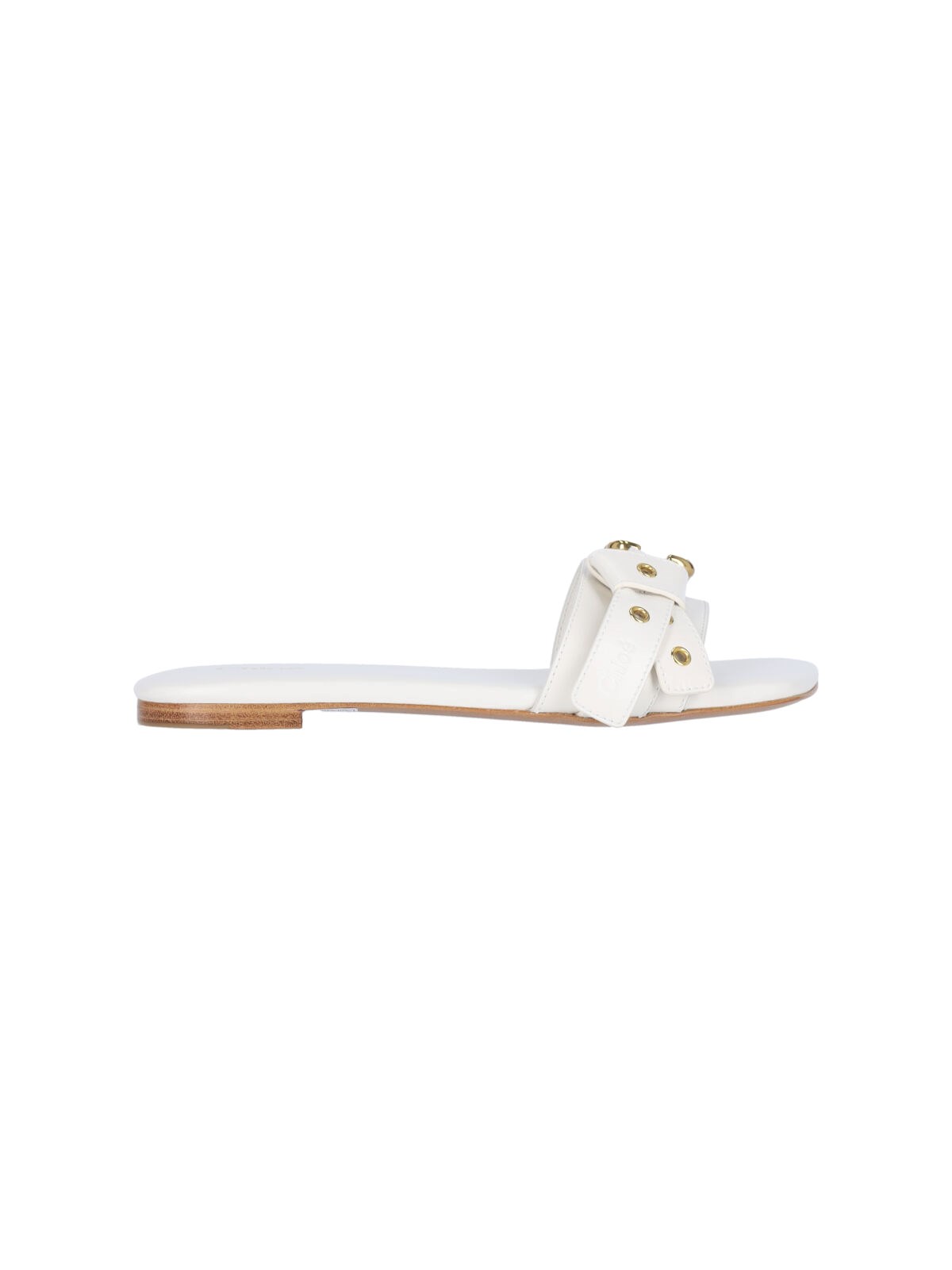 Chloé "Mae" Sandals