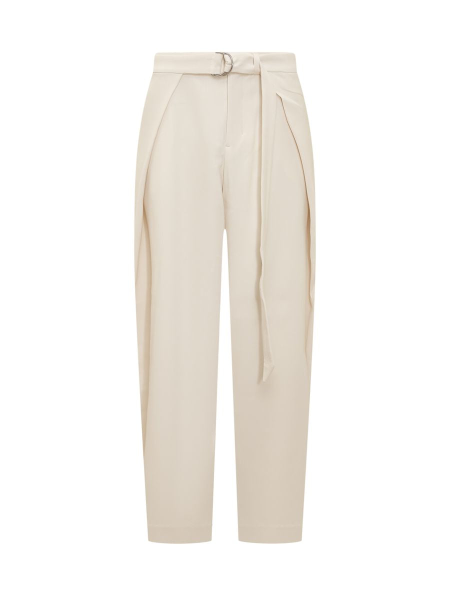 AMI Paris Pants