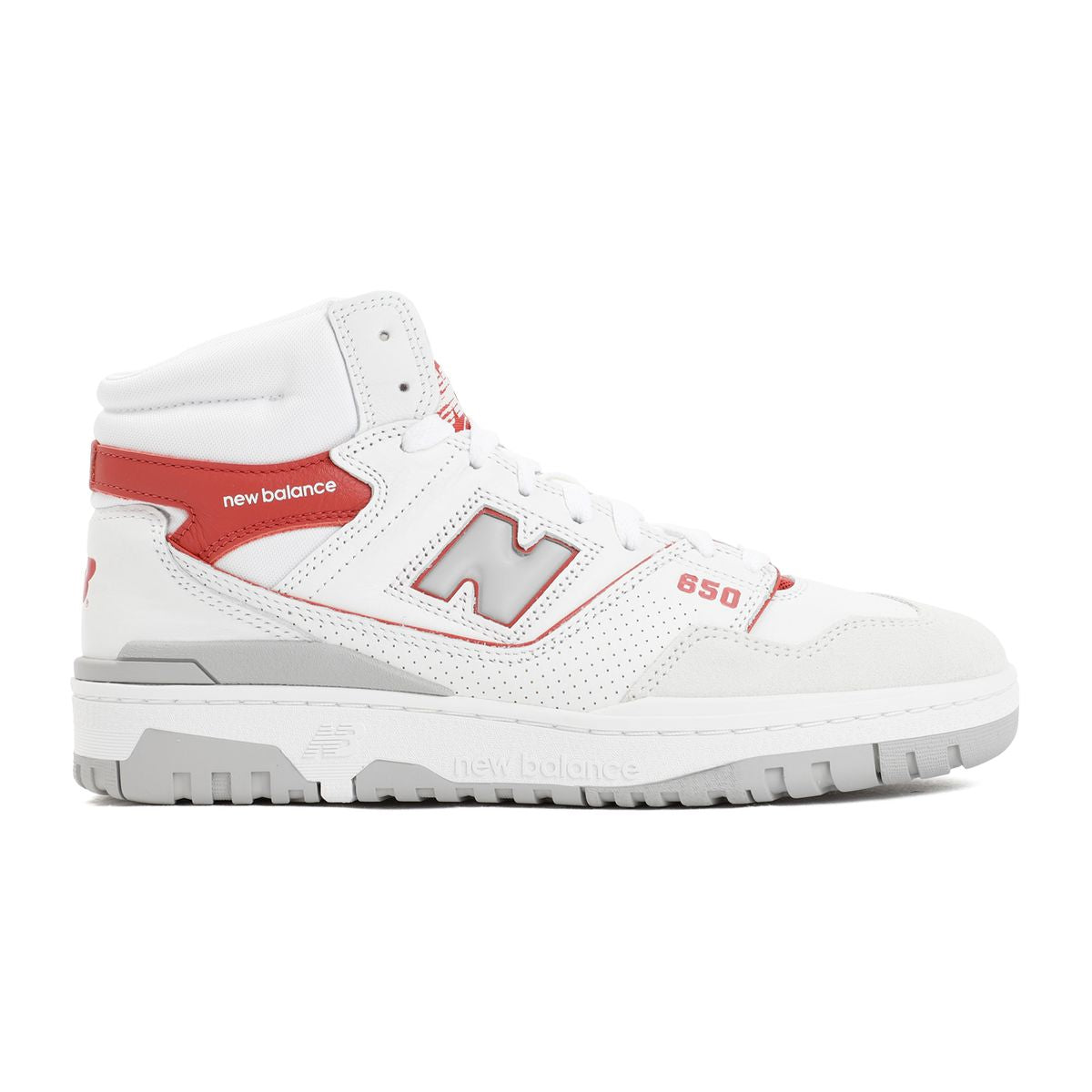New Balance Sneakers