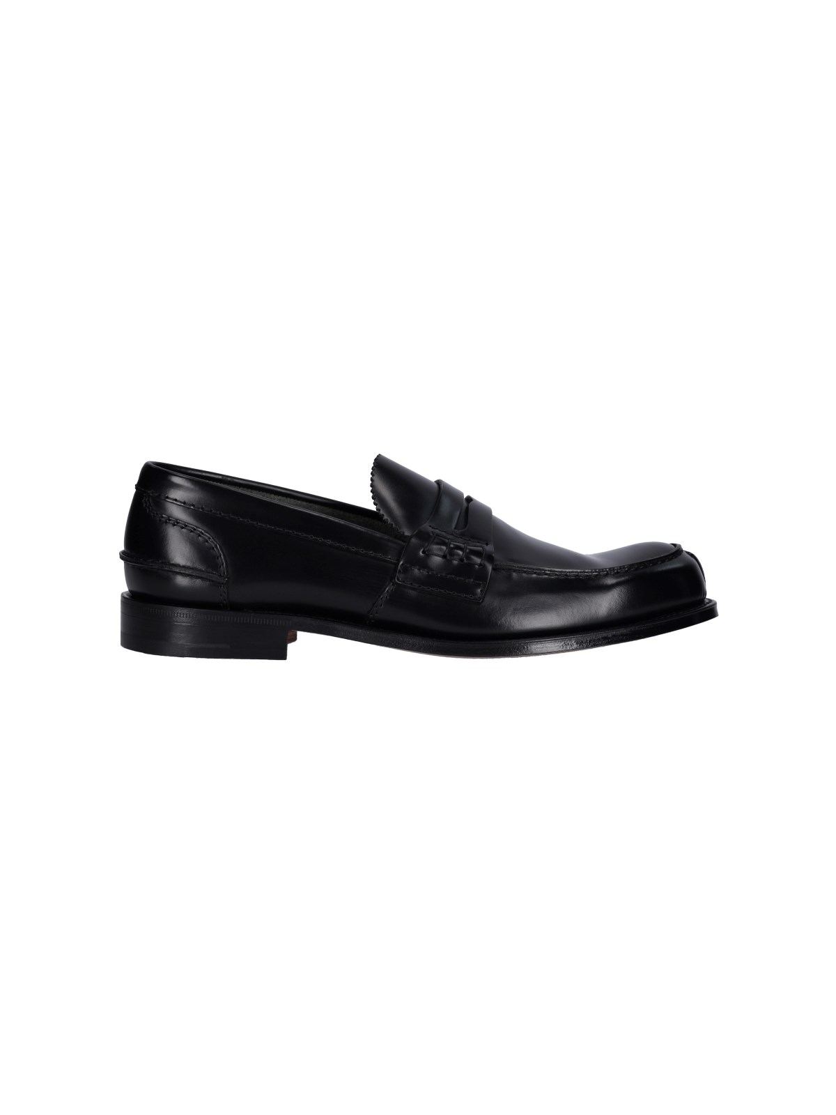 Church's "Pembrey" Loafers