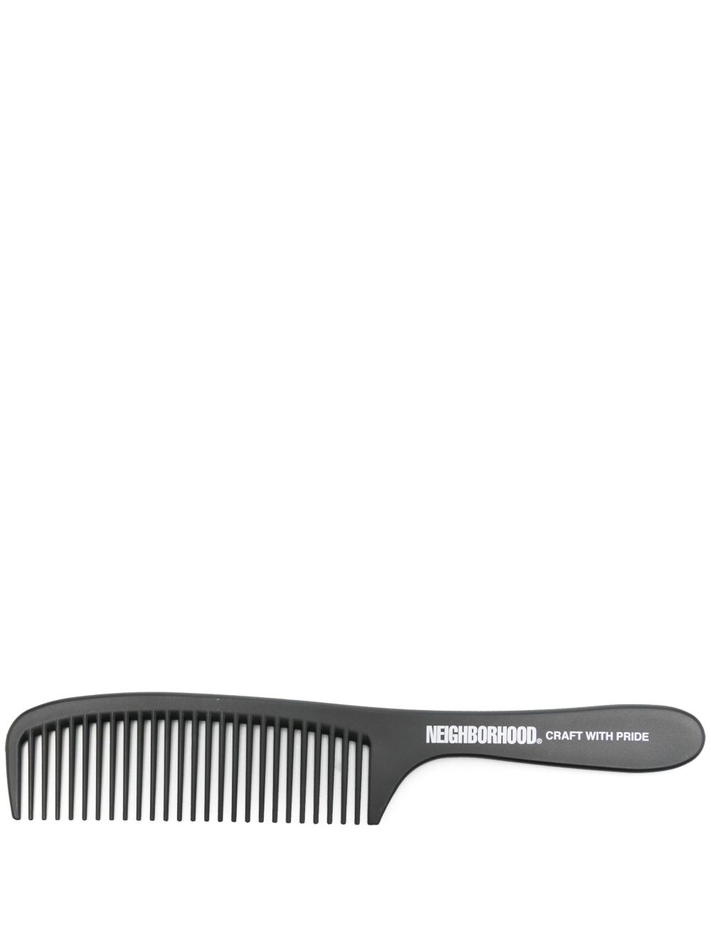 Neighborhood Comb-2 发梳 - 黑色