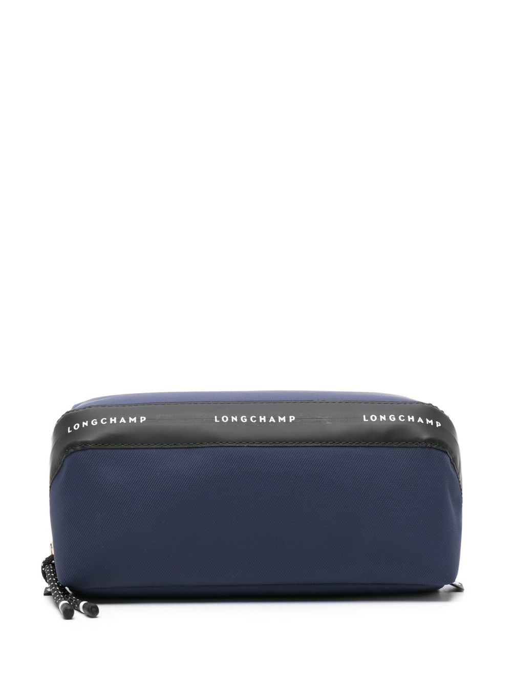 Longchamp Le Pliage Energy 化妆包 - 蓝色