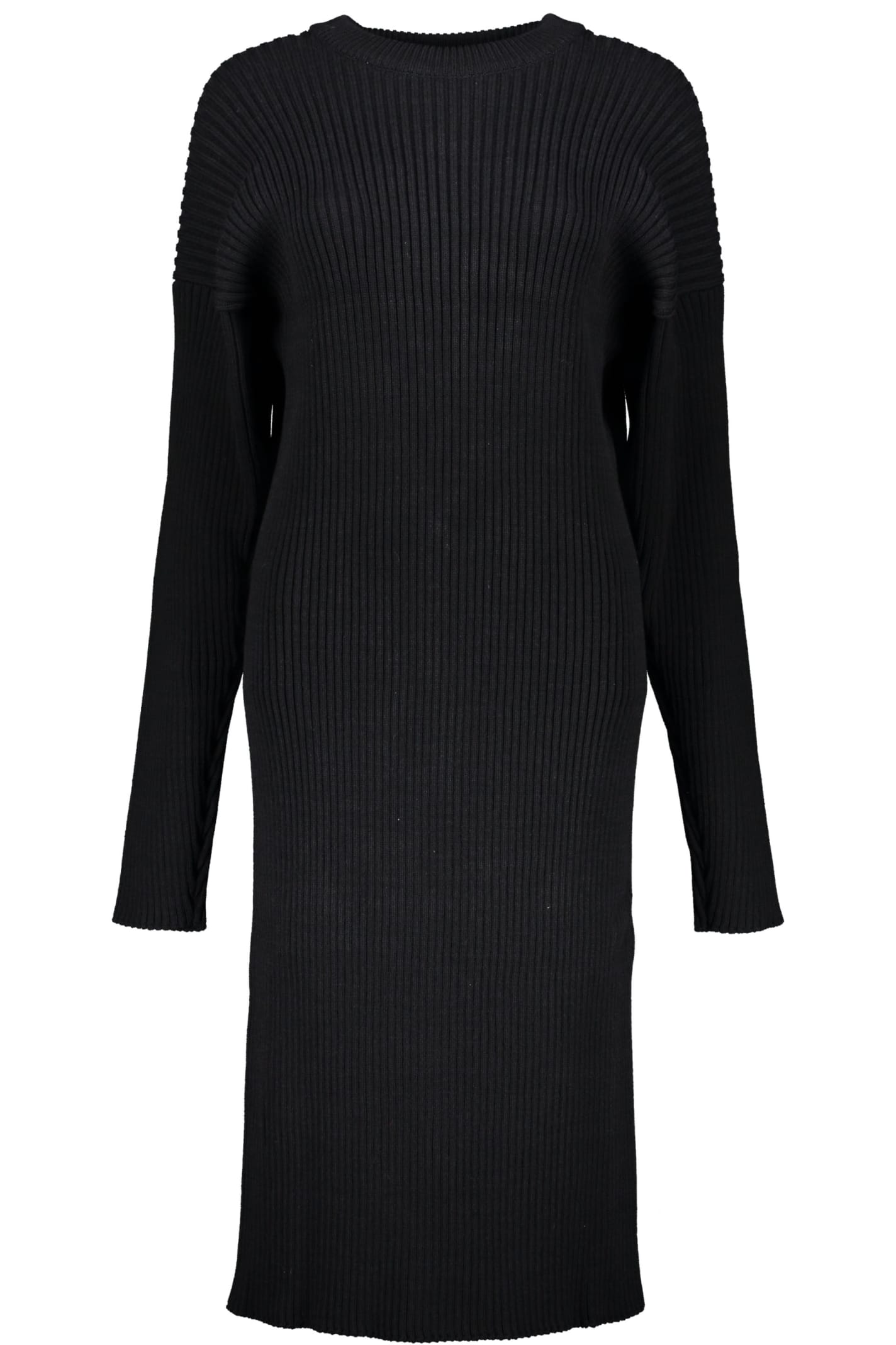 Bottega Veneta 螺纹针织连衣裙