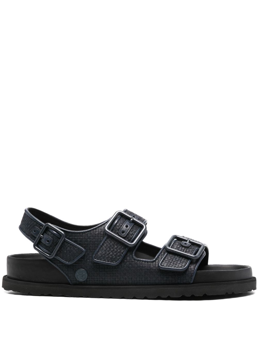 Birkenstock 1774系列Milano 凉鞋 - 蓝色