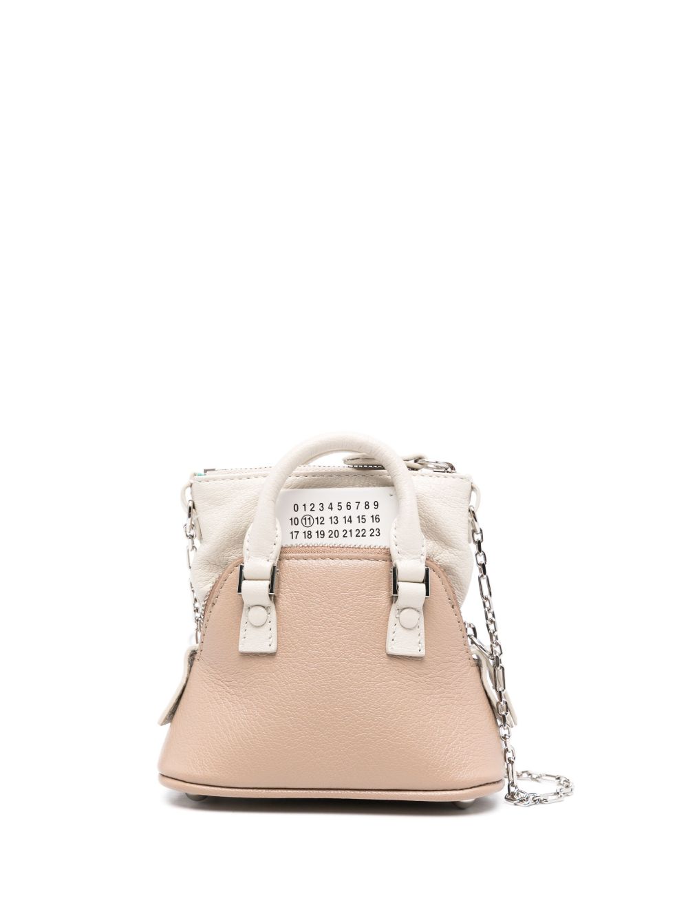 Maison Margiela 5AC Cassique Baby 单肩包 - 中性色