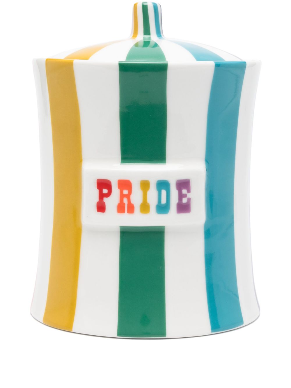 Jonathan Adler Vice 罐 - 白色