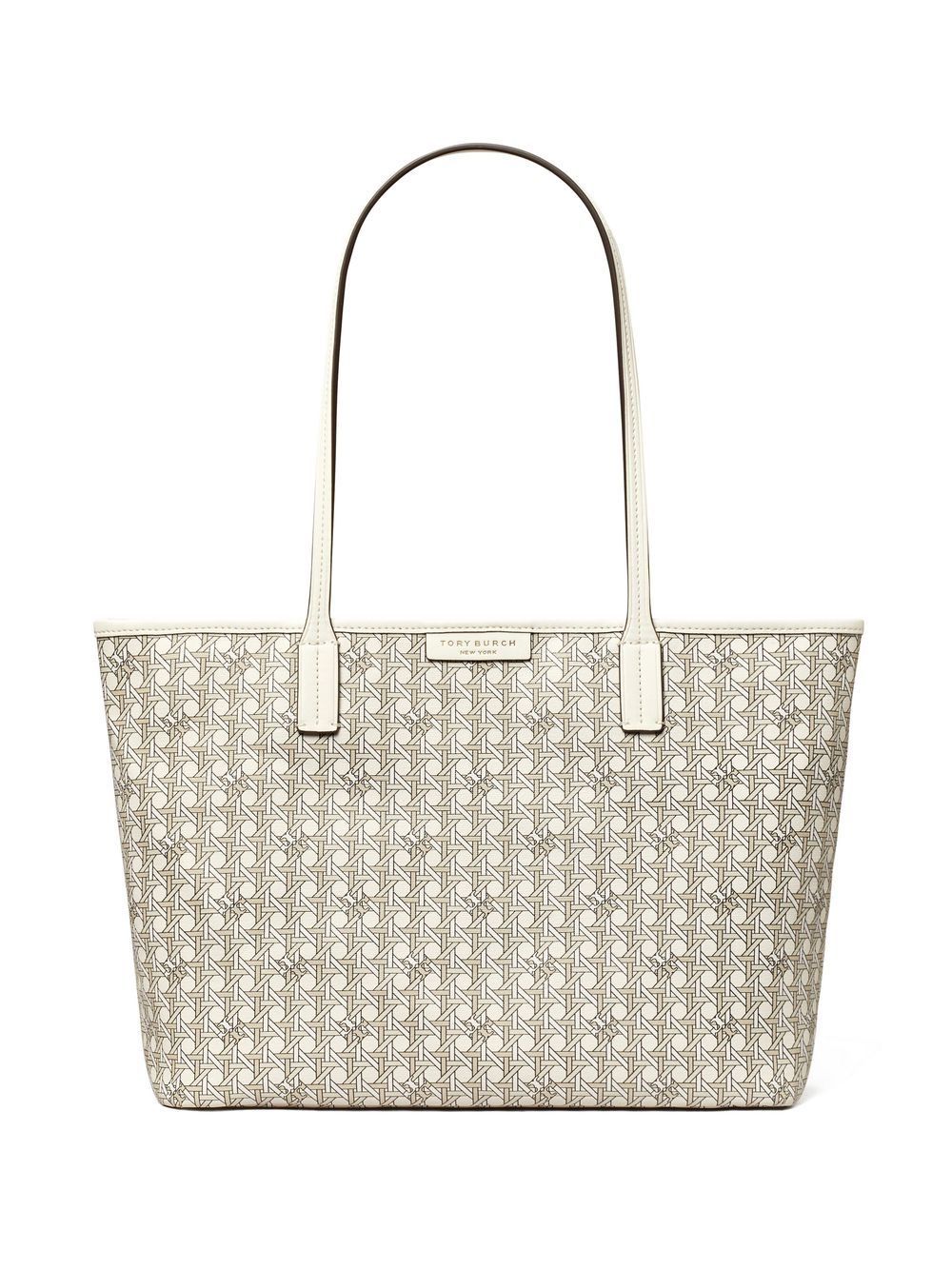 Tory Burch Ever-Ready 小号托特包 - 灰色