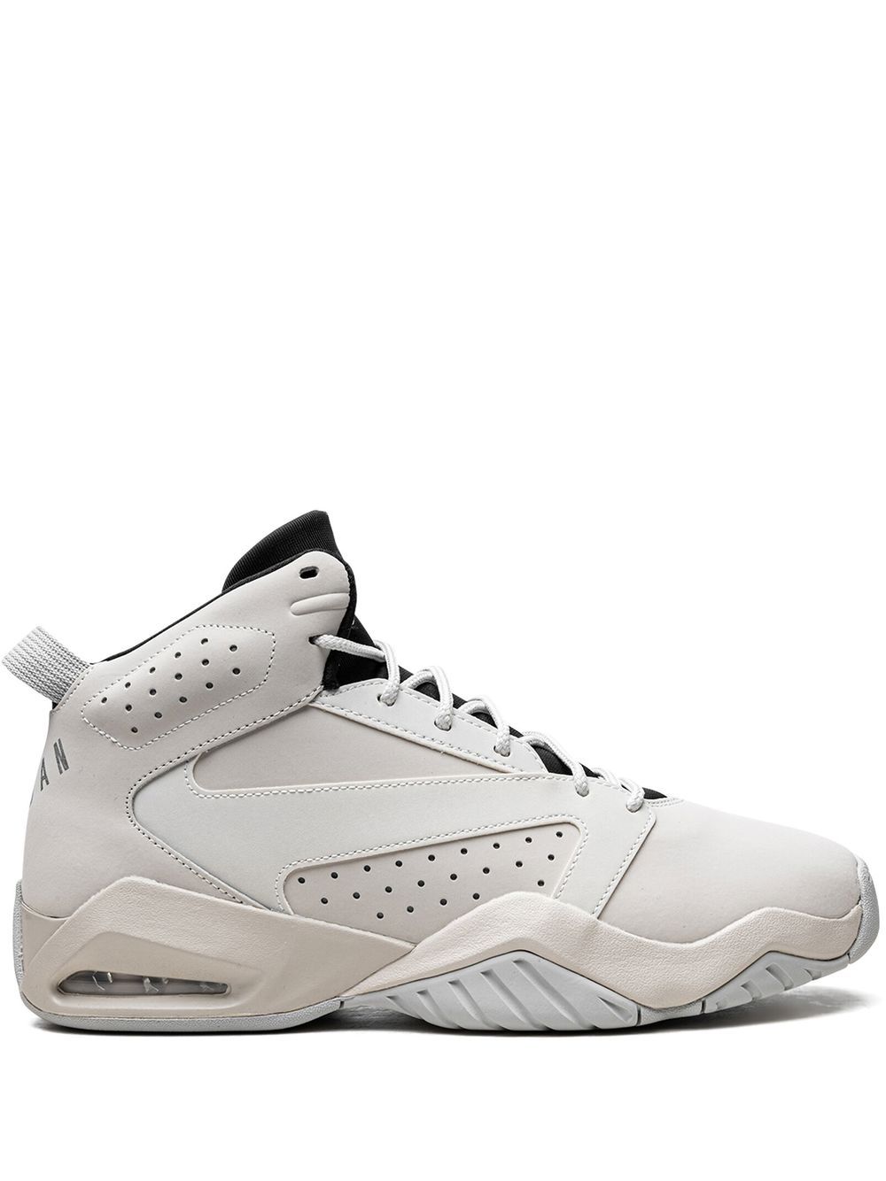 Jordan Air Jordan Lift Off 高帮运动鞋 - 白色