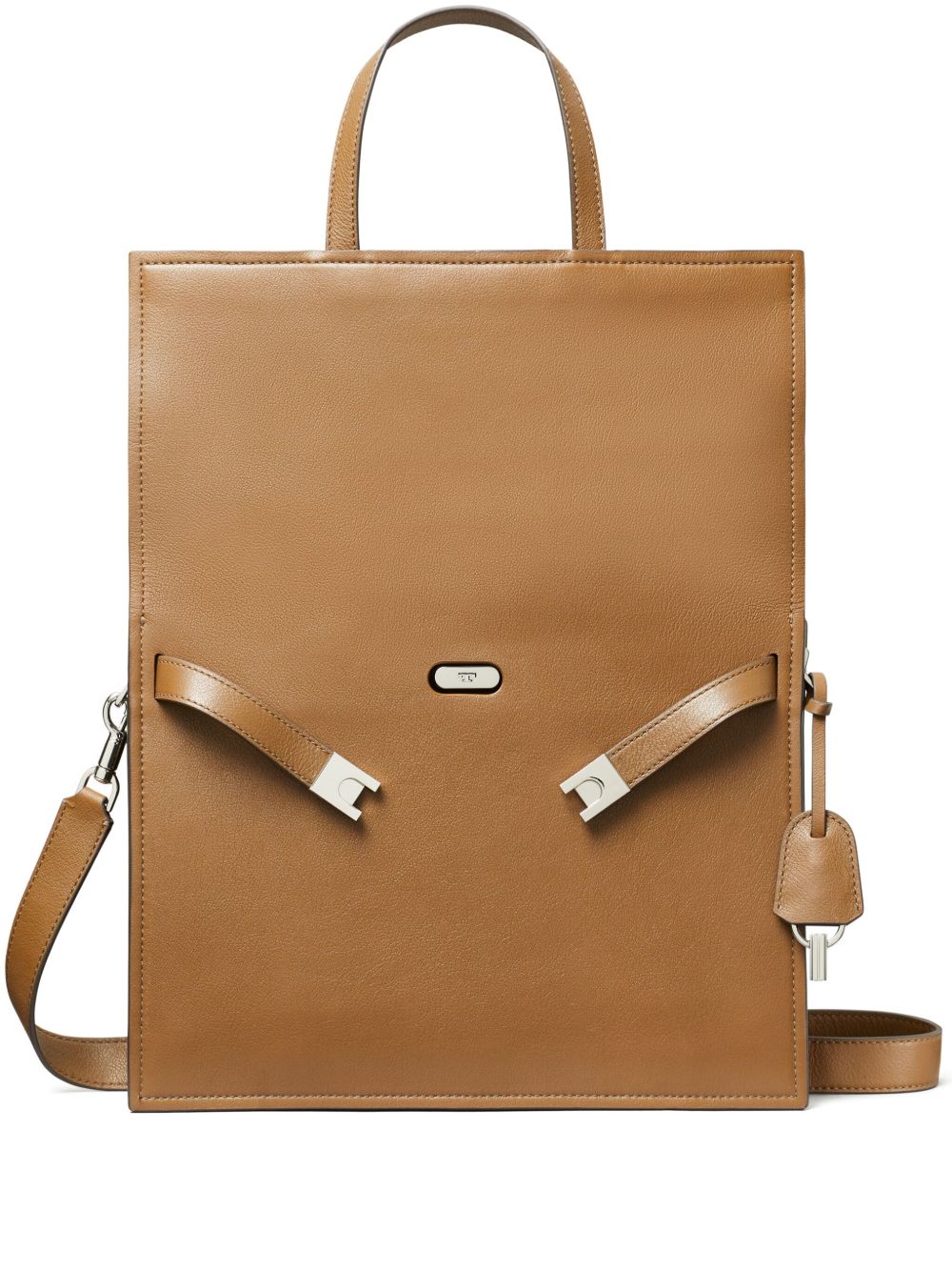 Tory Burch Lee Radziwill 手提包 - 中性色