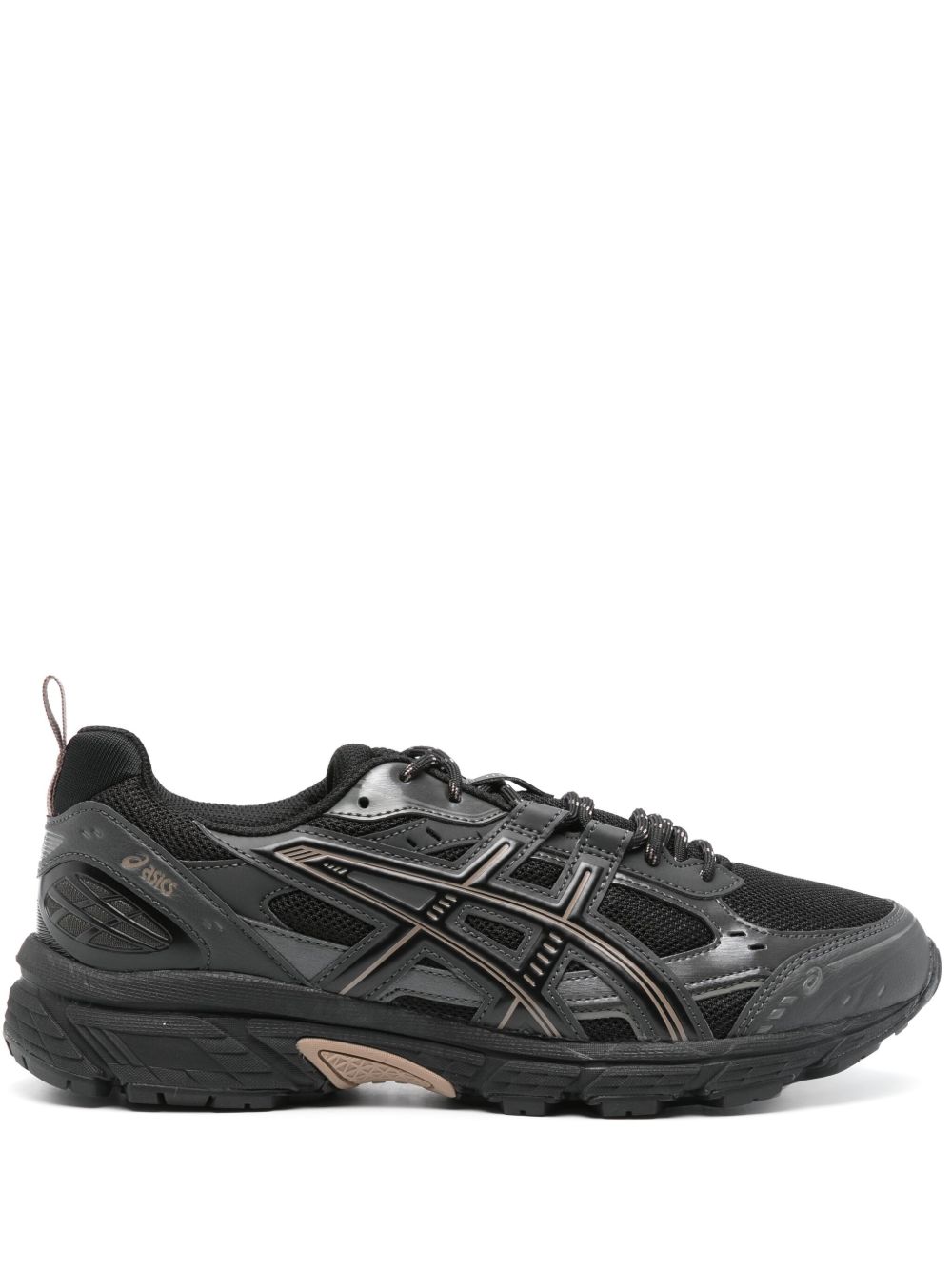 ASICS Gel-Nunobiki 运动鞋 - 黑色