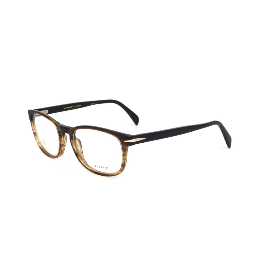DB Eyewear 贝克汉姆 1064ex4 棕色眼镜
