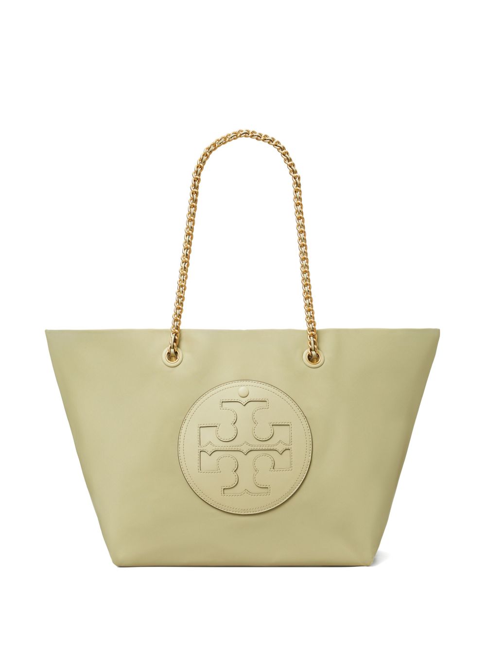 Tory Burch Ella Chain 手提包 - 中性色