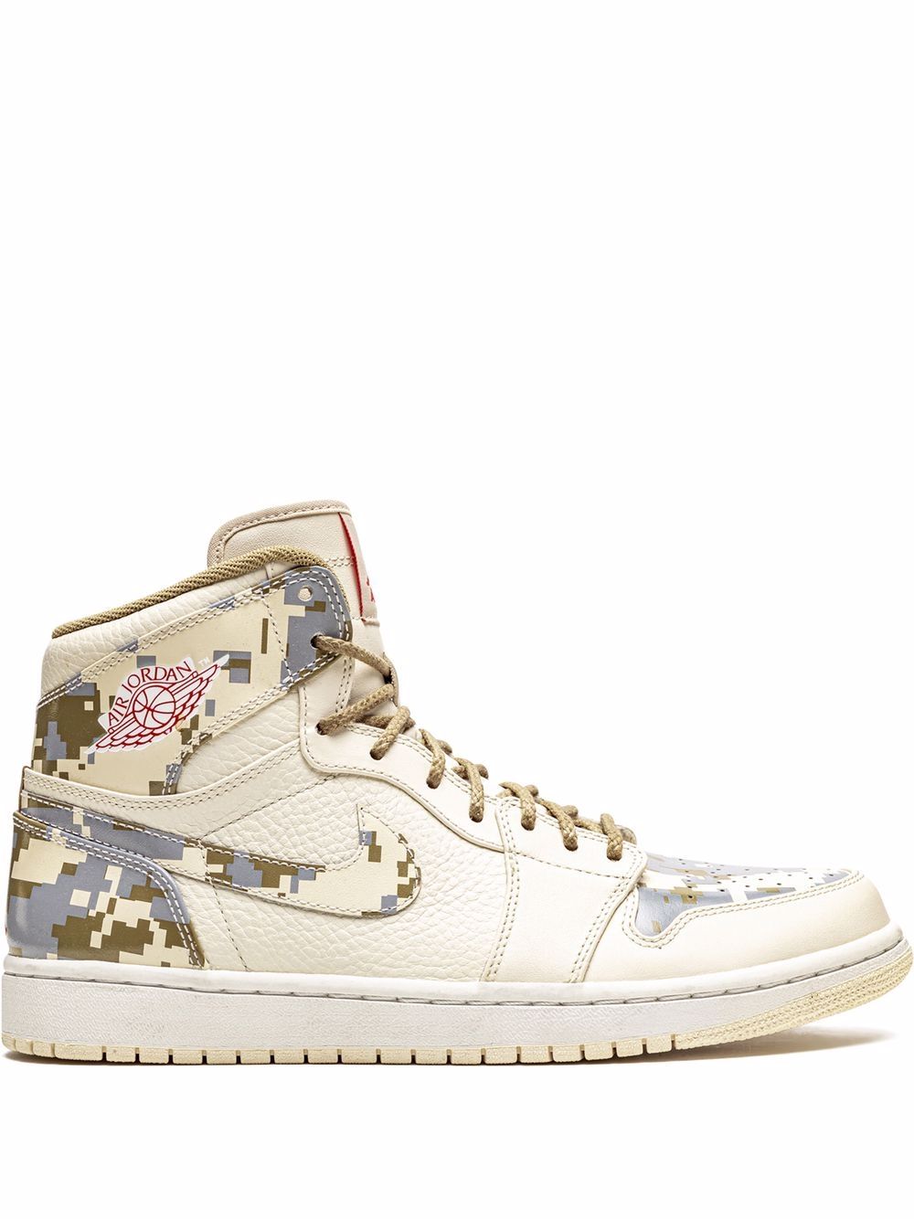 Jordan Air Jordan 1 Retro 板鞋 - 中性色