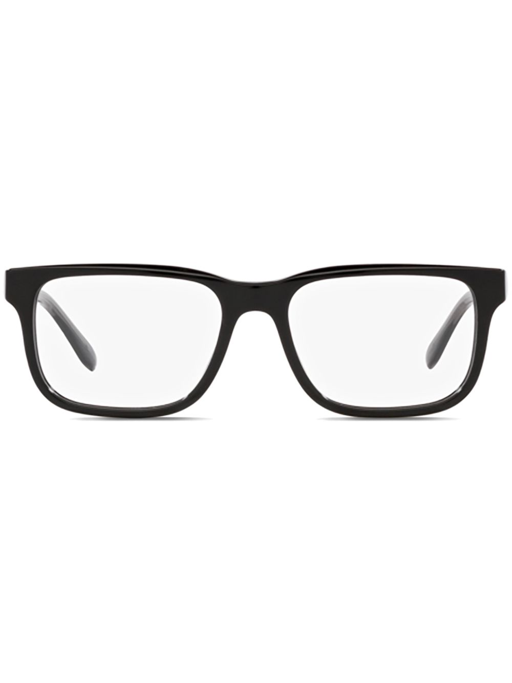 Emporio Armani EA3218 镜框 - 黑色