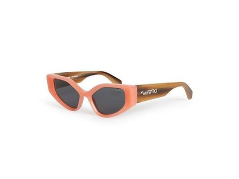 Off-White Oeri063 孟菲斯2107 橙色