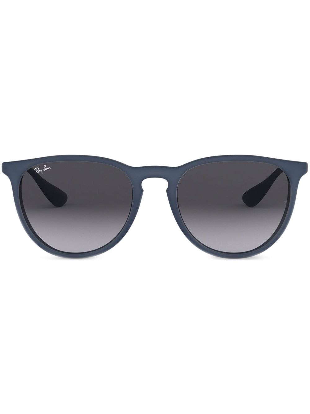 Ray-Ban Erika太阳眼镜 - 蓝色
