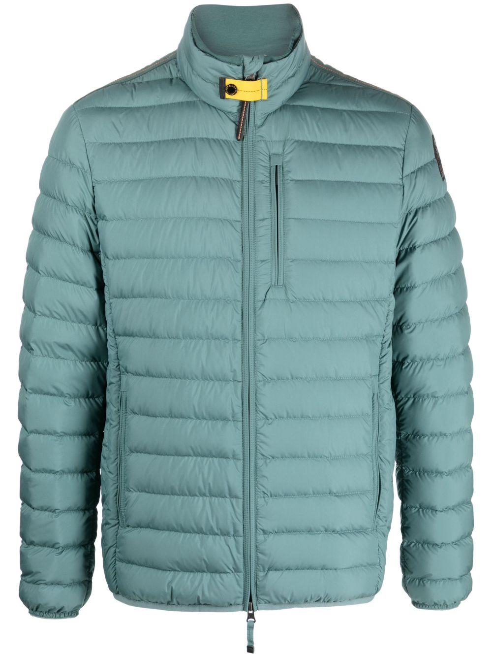 Parajumpers Ugh 羽绒蓬松夹克 - 蓝色