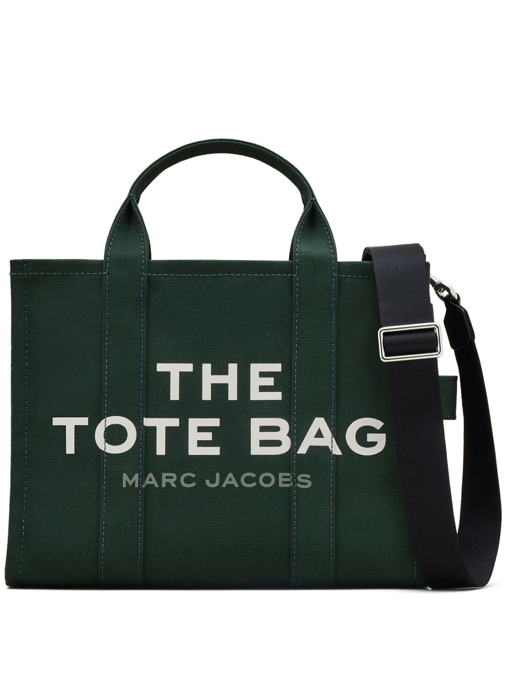 Marc Jacobs The Medium Tote 手提包 - 绿色