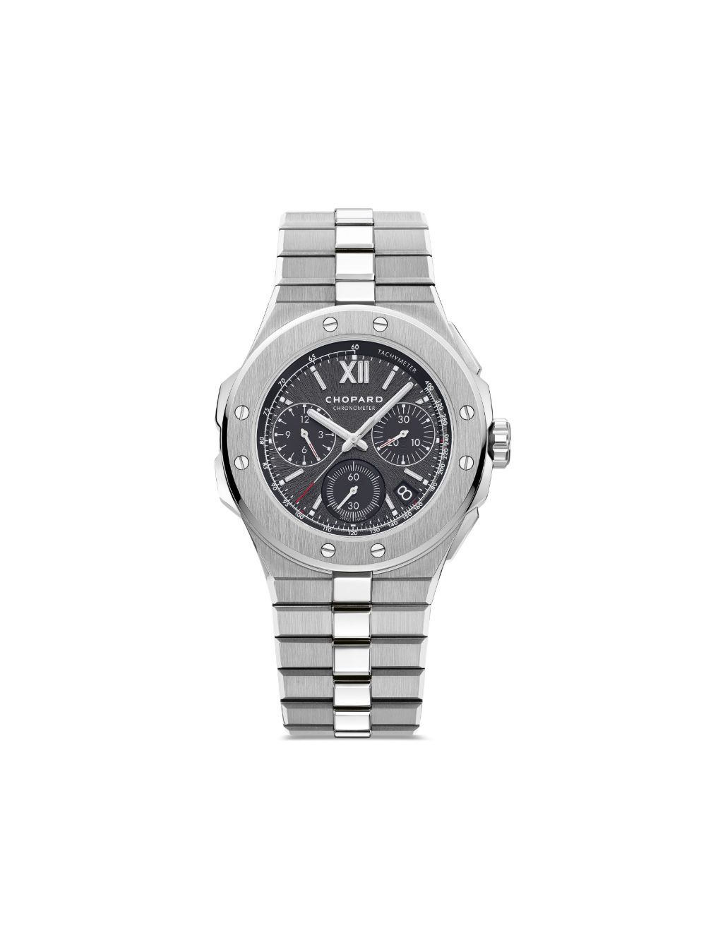 Chopard Alpine Eagle Chrono 44毫米腕表 - 蓝色