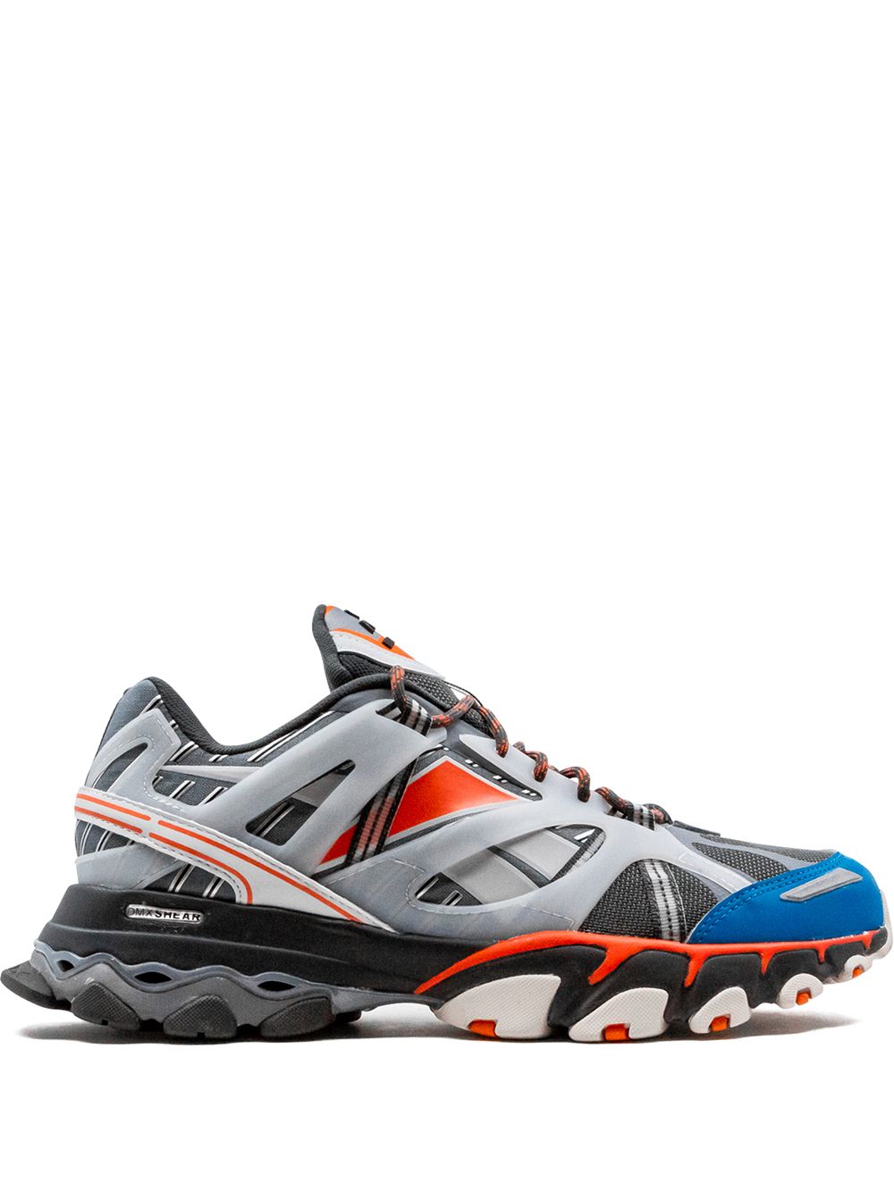Reebok DMX Trail Shadow 运动鞋 - 灰色