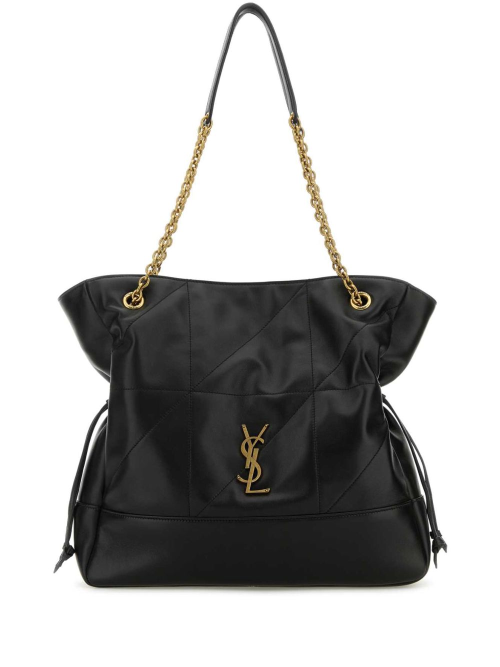 Saint Laurent Jamie 4.3 手提包 - 黑色