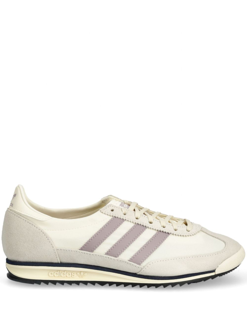 adidas Originals SL72 OG 运动鞋 - 中性色