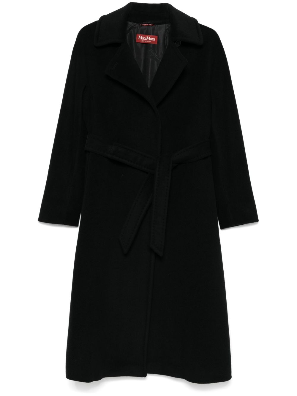 Max Mara Baby 外套 - 黑色