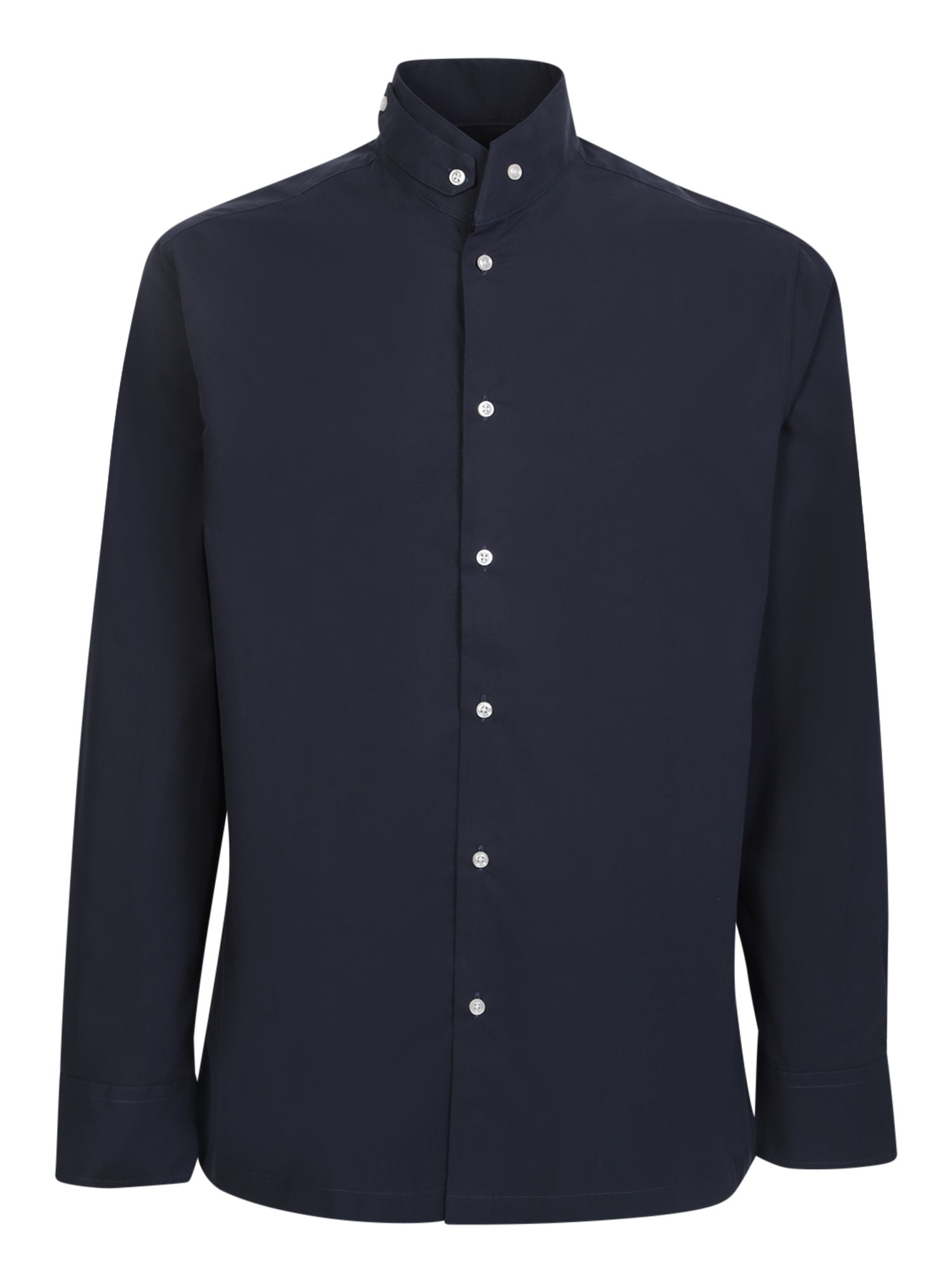 Officine Générale 蓝色罗曼系列