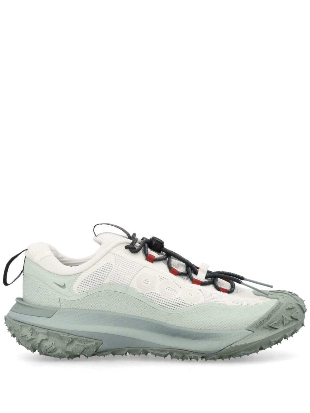Nike Nike ACG Mountain Fly 2 Low GORE-TEX 运动鞋 - 白色