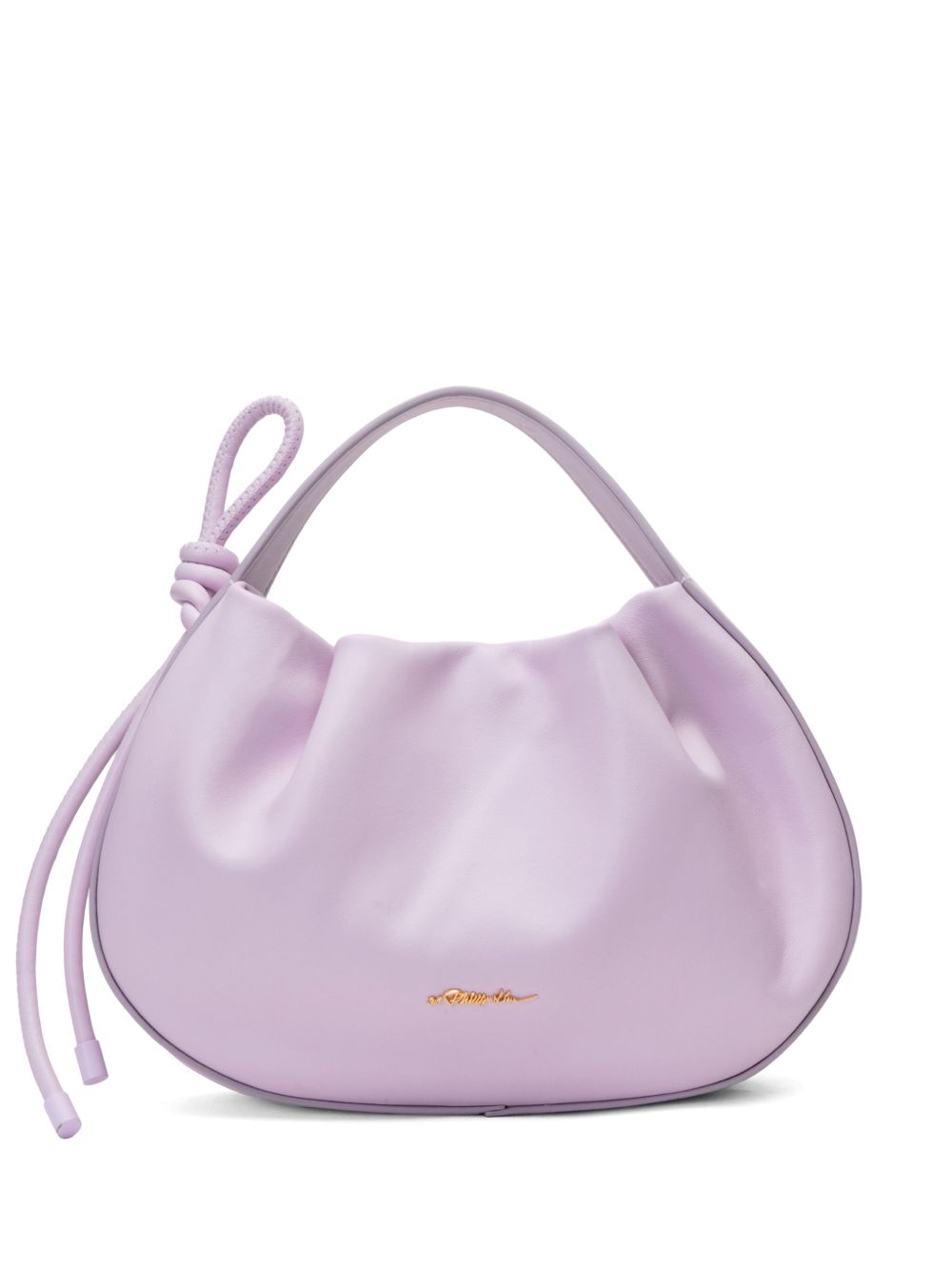 3.1 Phillip Lim Origami 迷你包 - 紫色