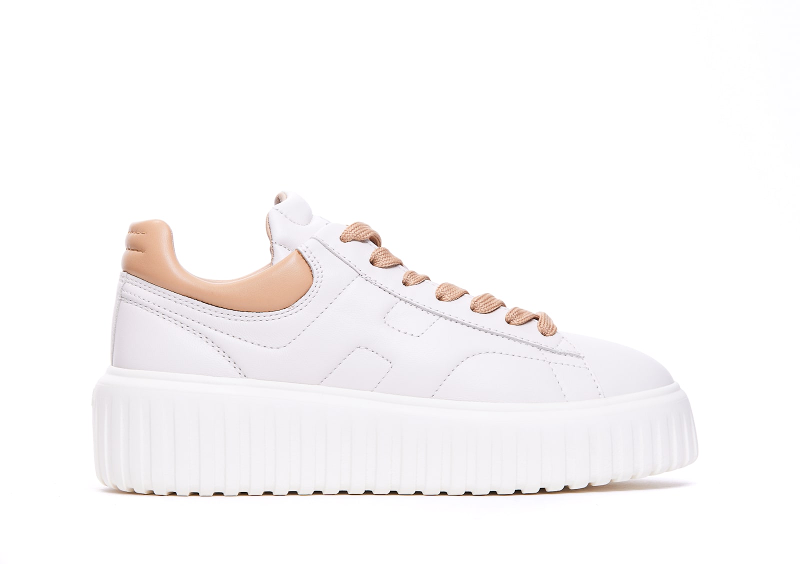 Hogan H-stripes Sneakers