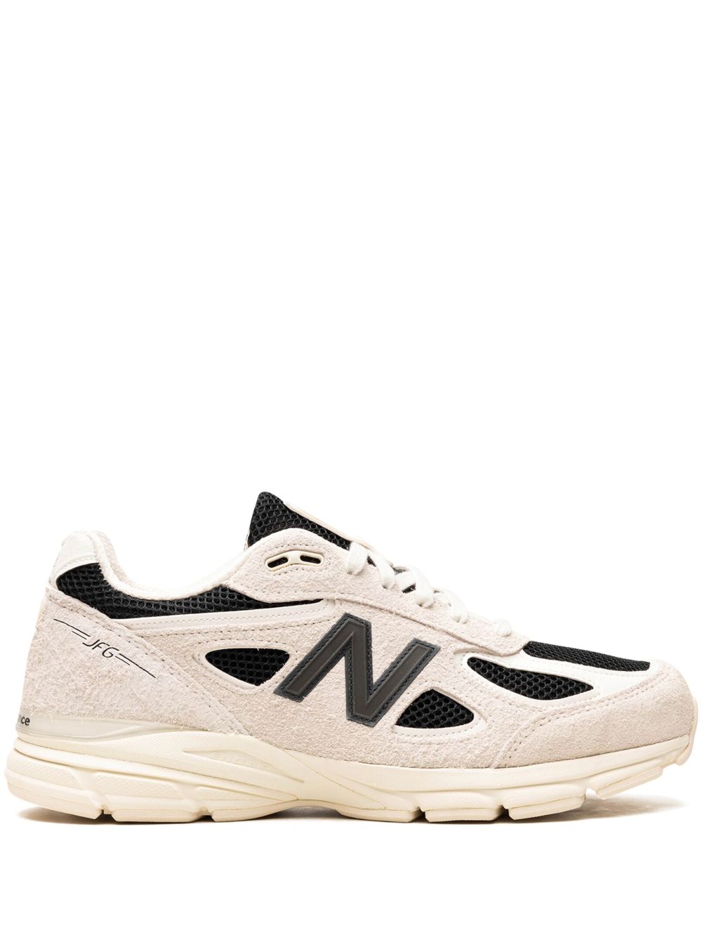 New Balance 990v4 Joe Freshgoods - White 运动鞋 - 中性色