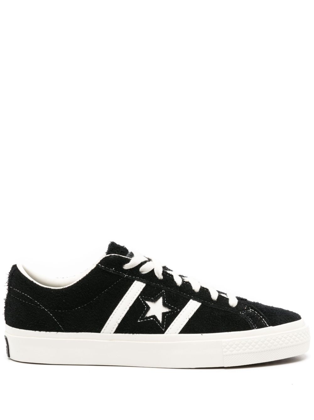 Converse One Star Academy Pro 运动鞋 - 黑色