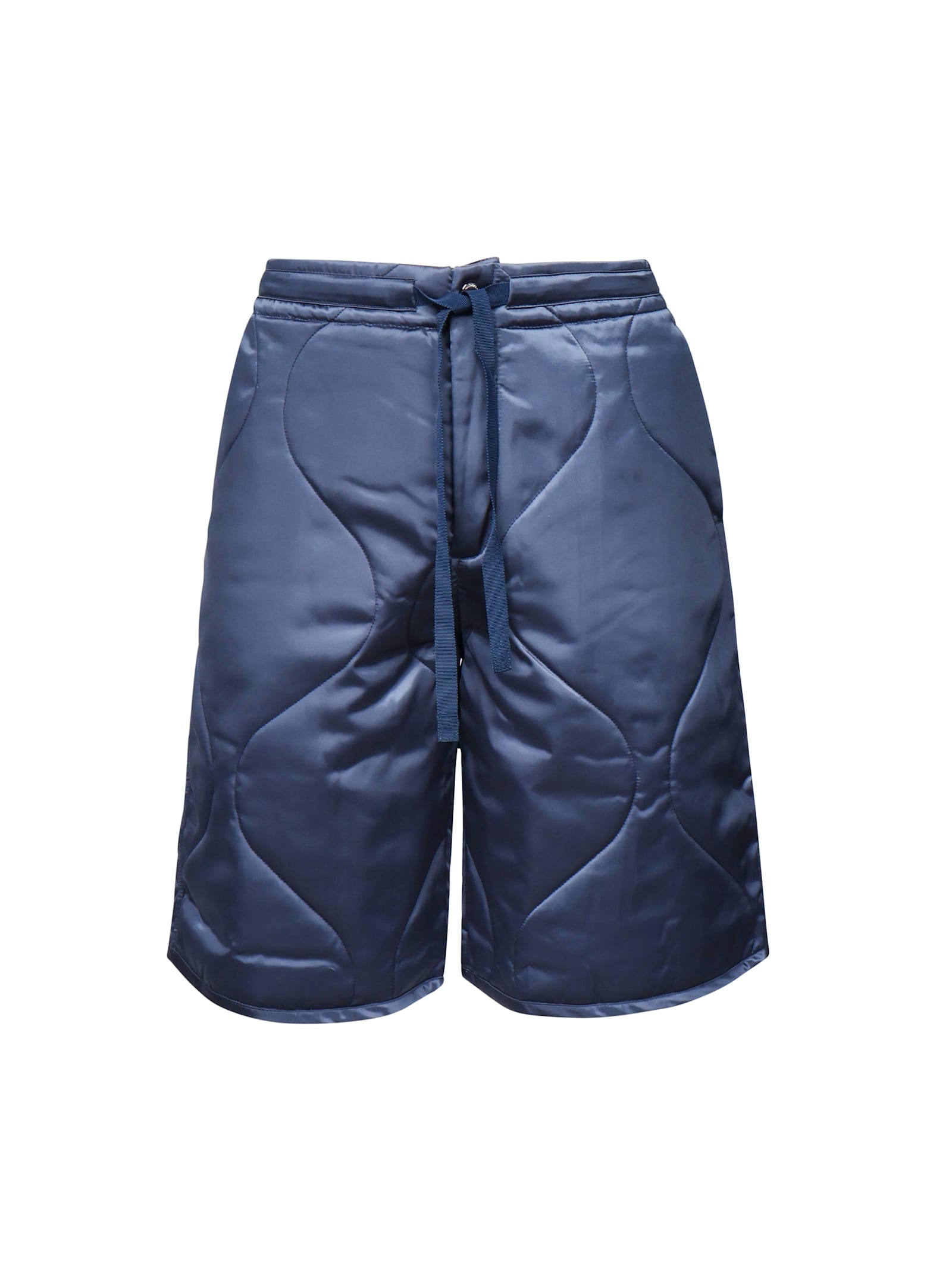 J. W. Anderson Quilted Shorts