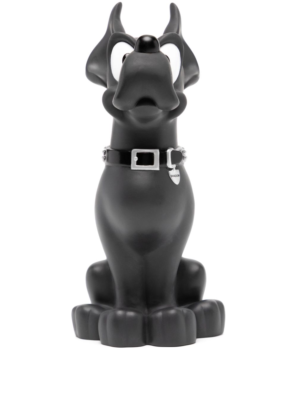Neighborhood x Medicom Toy VCD Shadow 模型玩具 - 黑色