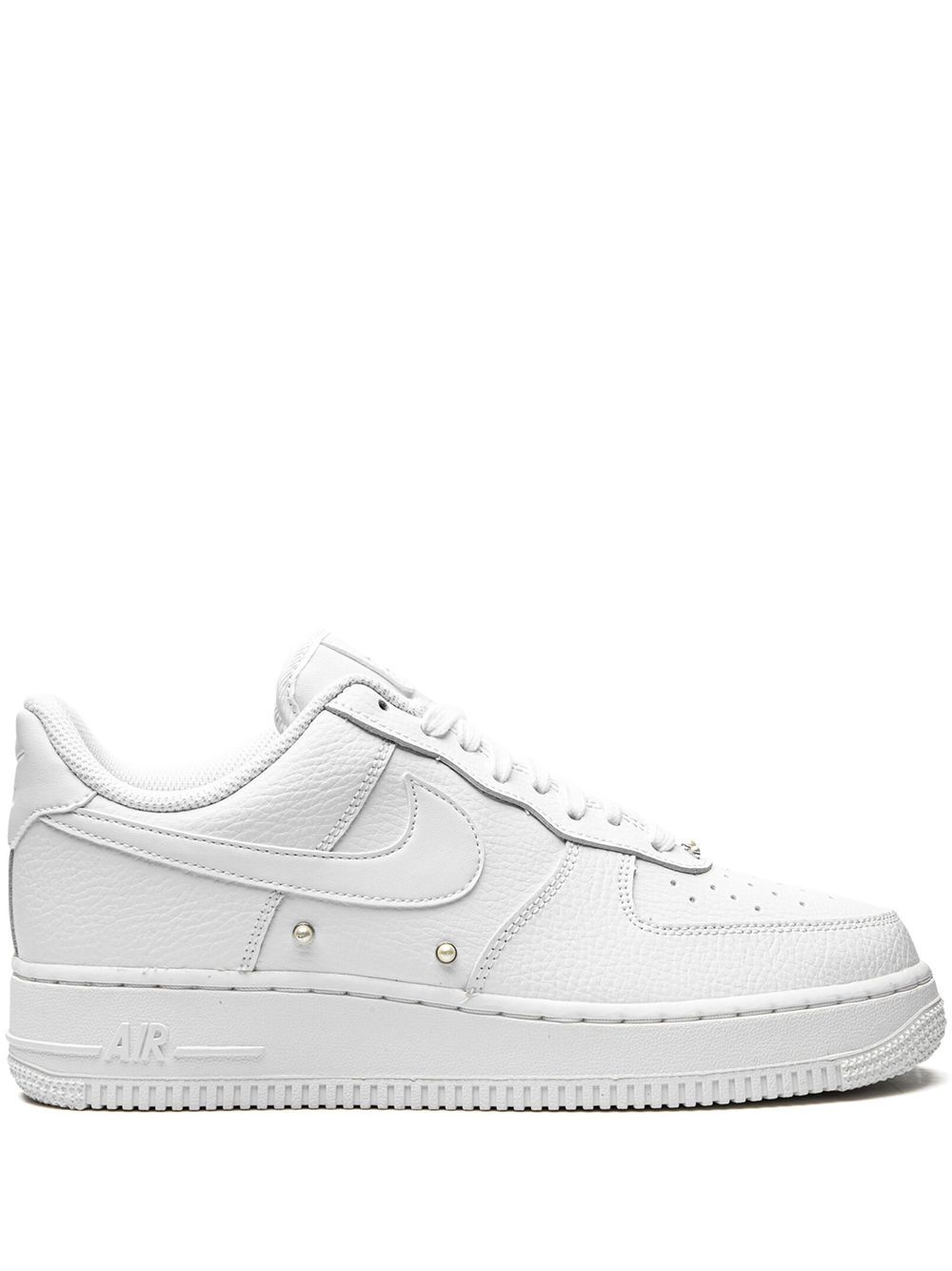 Nike Air Force 1 Low 运动鞋 - 白色